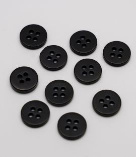 Buy Plain Buttons Online in London - TwinTrims